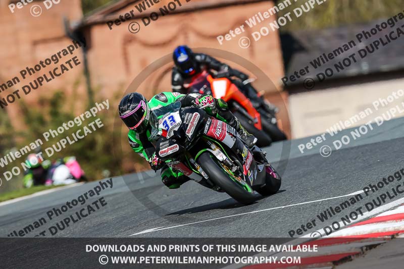 Oulton Park 20th March 2020;PJ Motorsport Photography 2020